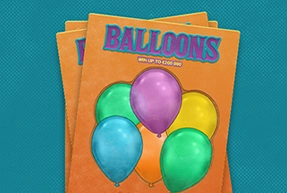 Balloons
